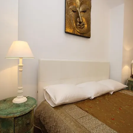 Versus Art アパート ブラショフ