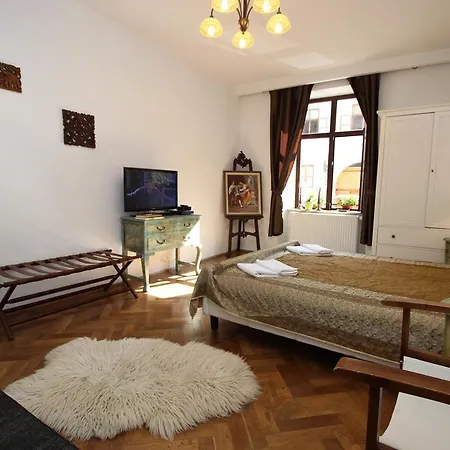 Versus Art ブラショフ