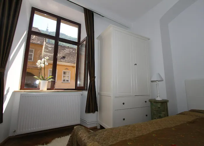 Apartmán Versus Art