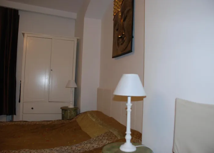 Apartmán Versus Art Brašov