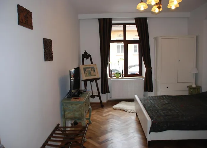 Apartmán Versus Art Brašov