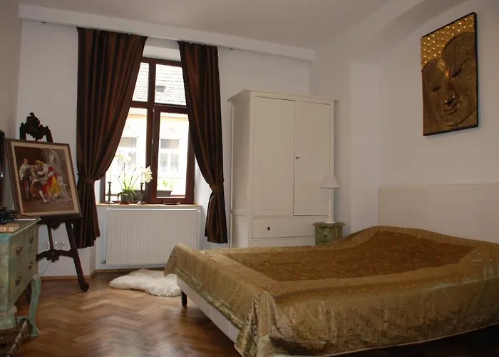 Apartmán Versus Art