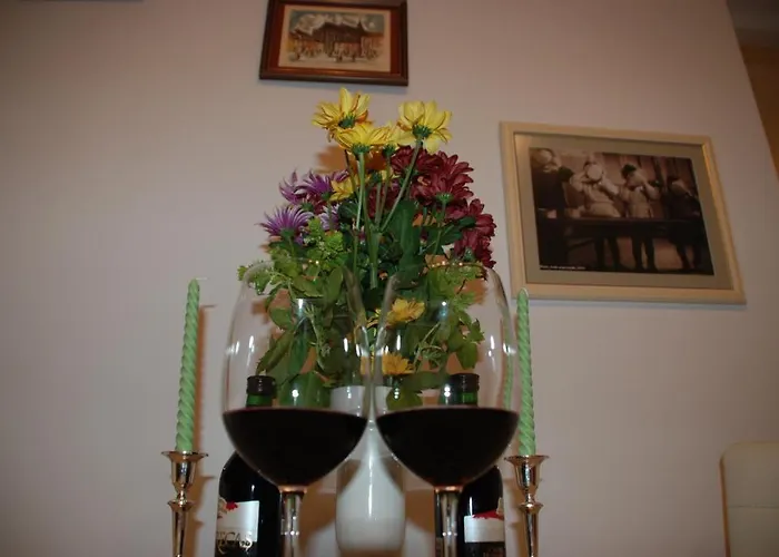 Versus Art Apartmán *