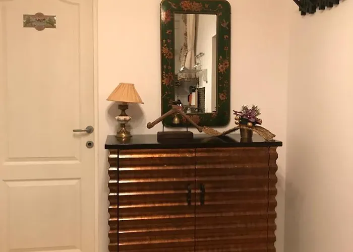 Apartmán Versus Art Brašov