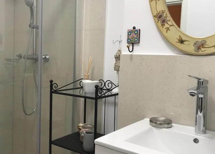 Versus Art Apartmán *